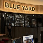 BLUE YARD - 