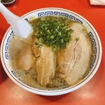 ひろちゃんラーメン - 