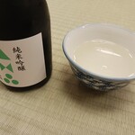 金水晶酒造店 - 