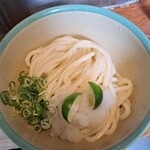 おにやんま - 冷おろし大