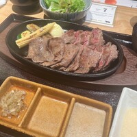 肉寿司 肉和食 KINTAN コレド室町 - 