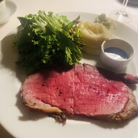 トラットリア グランボッカ - 