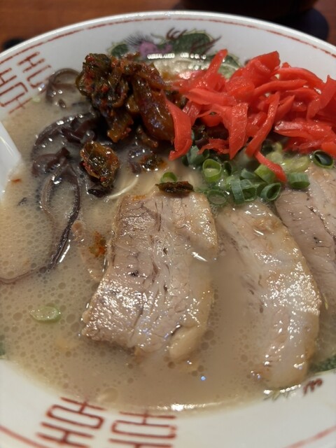 Showa Horumon Shokudo photo 3