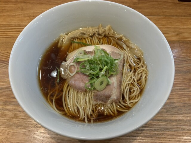 Mensho Ichiryu Manbai Teramachi Ten