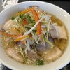 喜多方ラーメン坂内 八日市場店