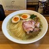 自家製麺 公園前