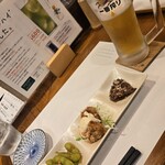 蕎と旬 さがゑもん - 