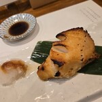 蕎と旬 さがゑもん - 