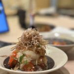 能登前寿司と原始焼き 鮨 湊崎 - 