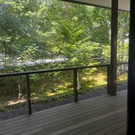 フォレスト ヴェール - 