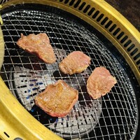 焼肉 徳川苑 - 