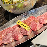 焼肉 徳川苑 - 