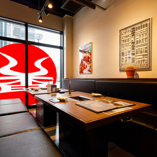 焼肉拉麺 香格里拉_2