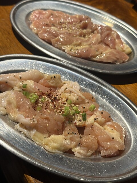 Tori Yakiniku Bancho photo 4