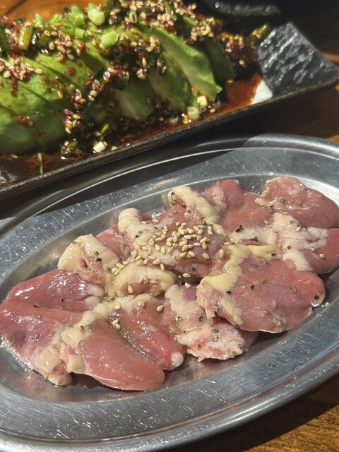 Tori Yakiniku Bancho