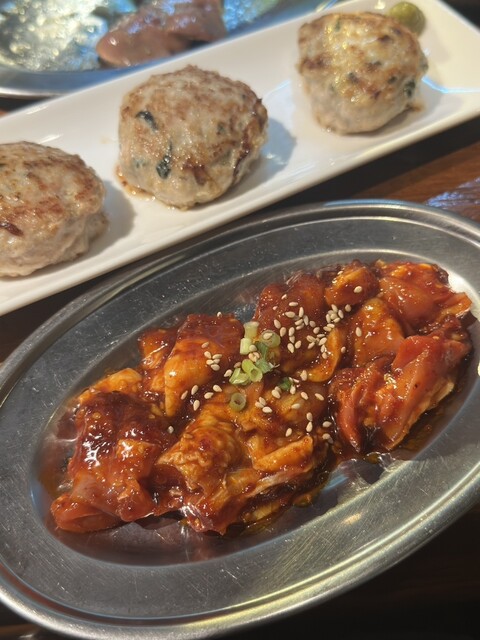 Tori Yakiniku Bancho photo 5