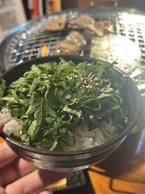 Tori Yakiniku Bancho photo 2