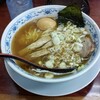まぐろラーメン大門