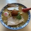 赤湯からみそラーメン 龍上海 山大医学部前店