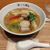鶏そば 那ご乃樹