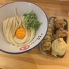 肉讃岐 甚三うどん 神田店