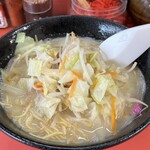 三陽軒 - ちゃんぽん