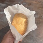 サンガ - ペロシキ(ピロシキではない)