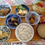 ランチカフェ OOZEKI - 