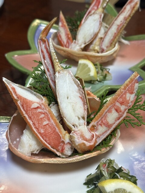 Kani Honke Sakae Central Branch