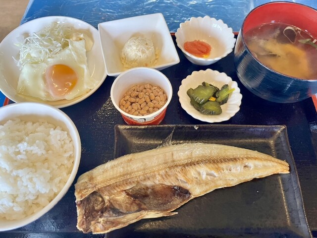 くしろ港町 釧ちゃん食堂 くしろ水産センター店（センチャンショクドウ） - 釧路（食堂）の写真