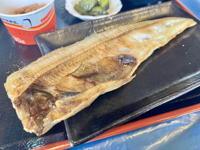 くしろ港町 釧ちゃん食堂 くしろ水産センター店（センチャンショクドウ） - 釧路（食堂）の写真