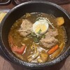 スープカレー専門店 密教