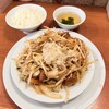 肉野菜炒め ベジ郎 渋谷総本店
