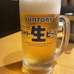 大衆炭火焼肉ジンギスカン ホルモン酒場 風土. - 