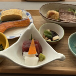 FUFU Karuizawa Yoko No Kaze