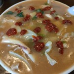 315082526 - みそチャンポン　1000円