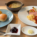 FUFU Karuizawa Yoko No Kaze