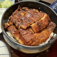 ひつまぶし 備長 本店 - 