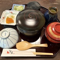 ひつまぶし 備長 本店 - 