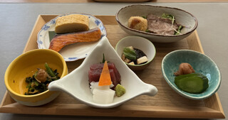 FUFU Karuizawa Yoko No Kaze