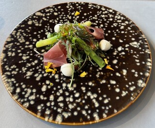 FUFU Karuizawa Yoko No Kaze