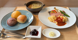 FUFU Karuizawa Yoko No Kaze