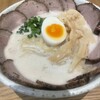 ラーメン家 みつ葉  あべの出張所