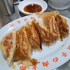 餃子の肉太郎