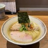 ジャパニーズ ラーメン 五感