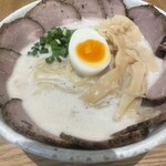 ラーメン家 みつ葉  - 