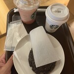 スターバックス コーヒー - 料理写真: