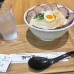 ラーメン家 みつ葉  - 