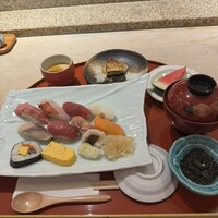 夢すし - 