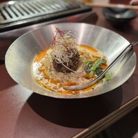 焼肉もちお - 
